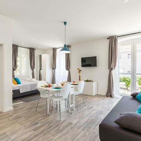 Seabed Rooms&Studio Split Zewnętrze zdjęcie