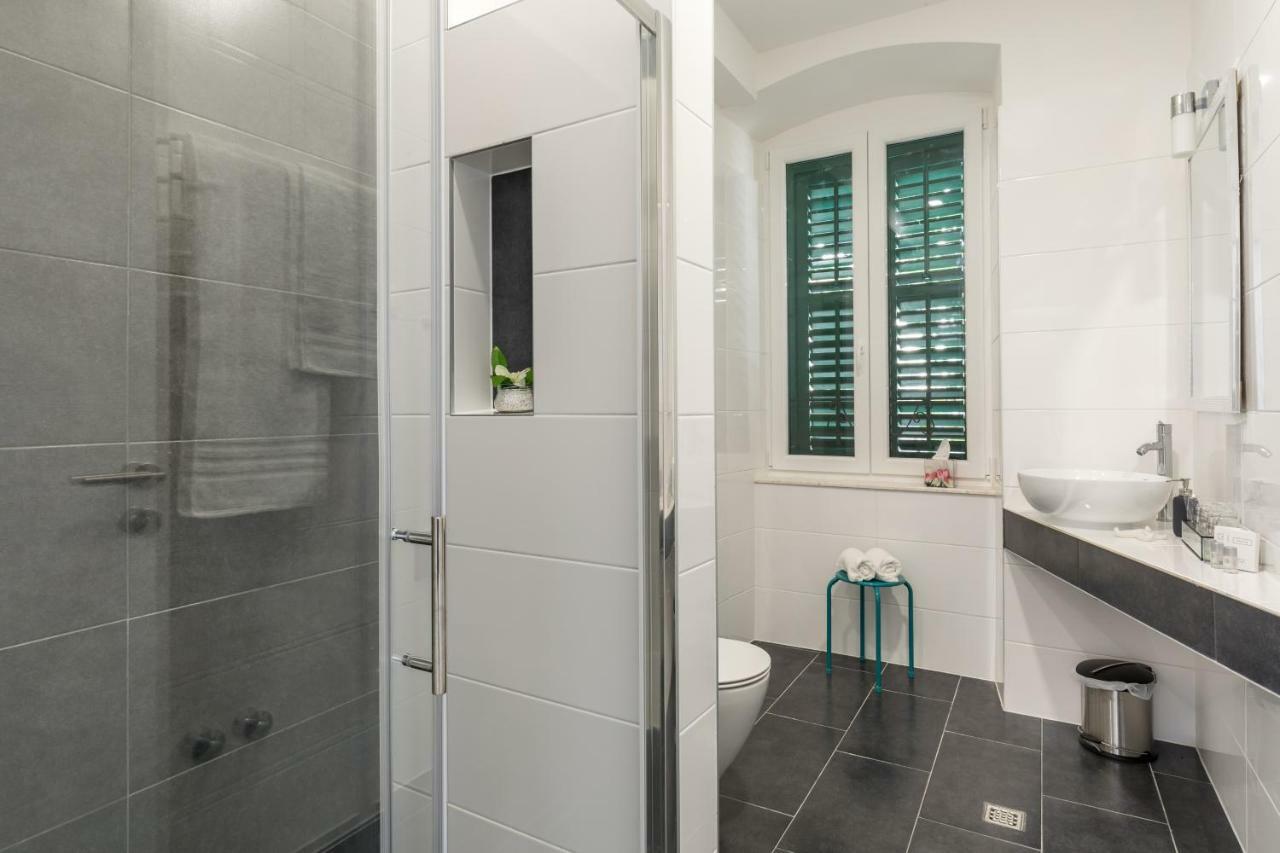 Seabed Rooms&Studio Split Zewnętrze zdjęcie