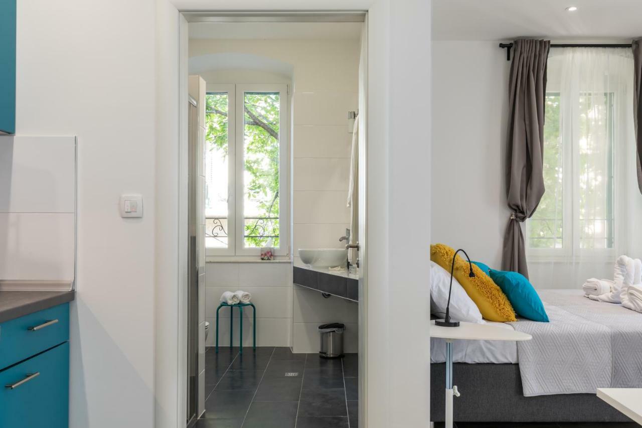 Seabed Rooms&Studio Split Zewnętrze zdjęcie