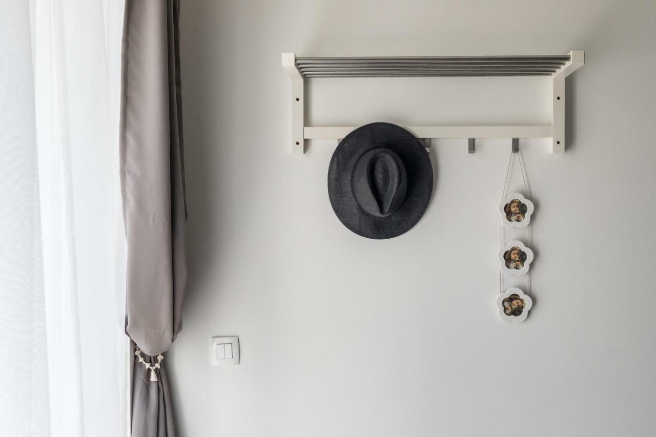 Seabed Rooms&Studio Split Zewnętrze zdjęcie