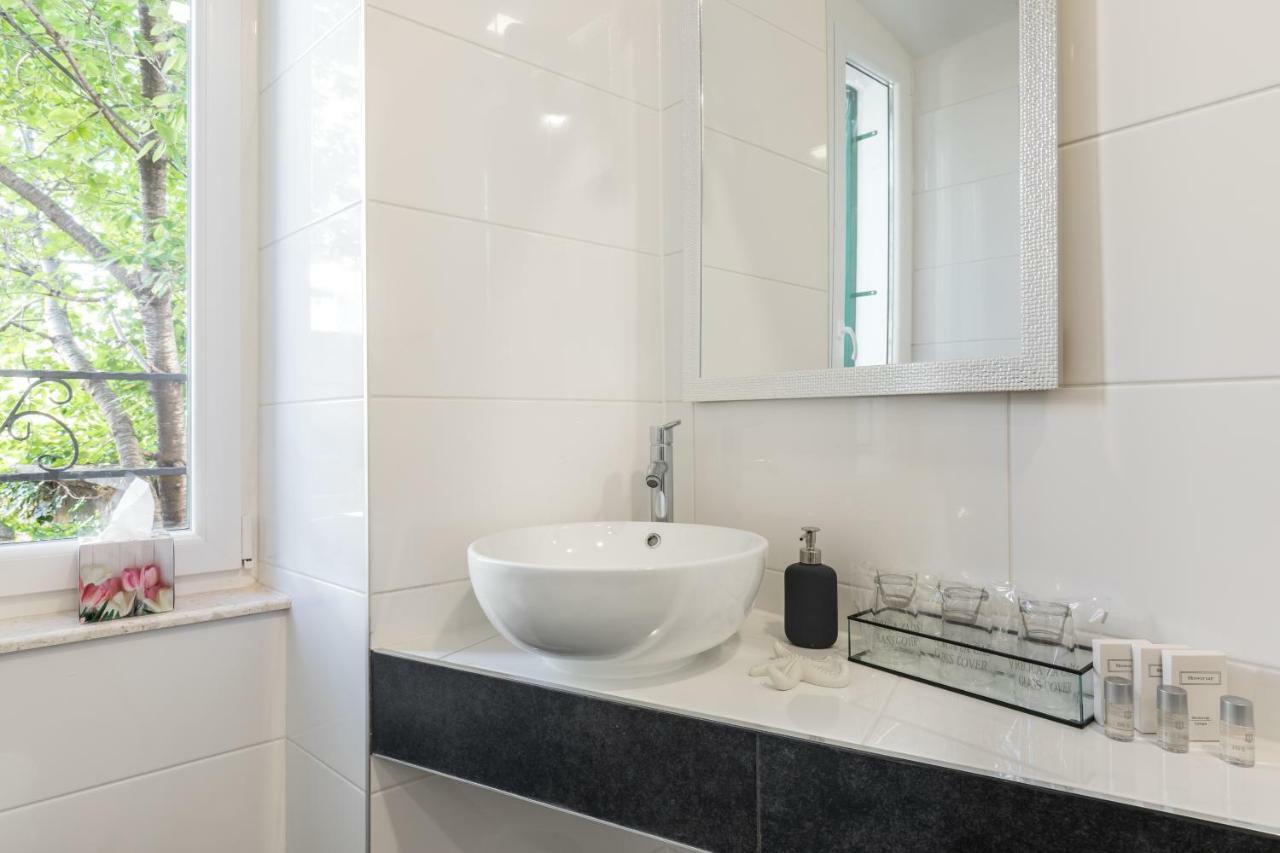 Seabed Rooms&Studio Split Zewnętrze zdjęcie