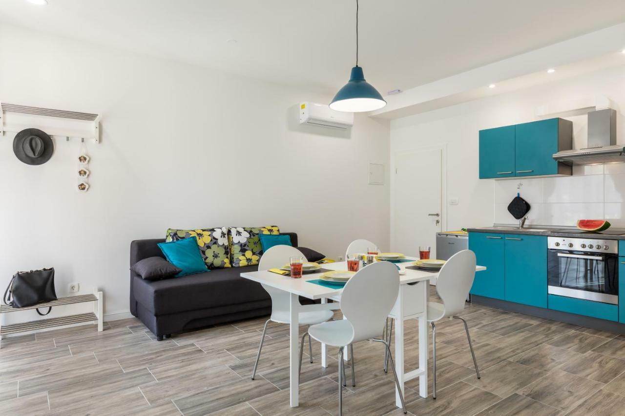 Seabed Rooms&Studio Split Zewnętrze zdjęcie
