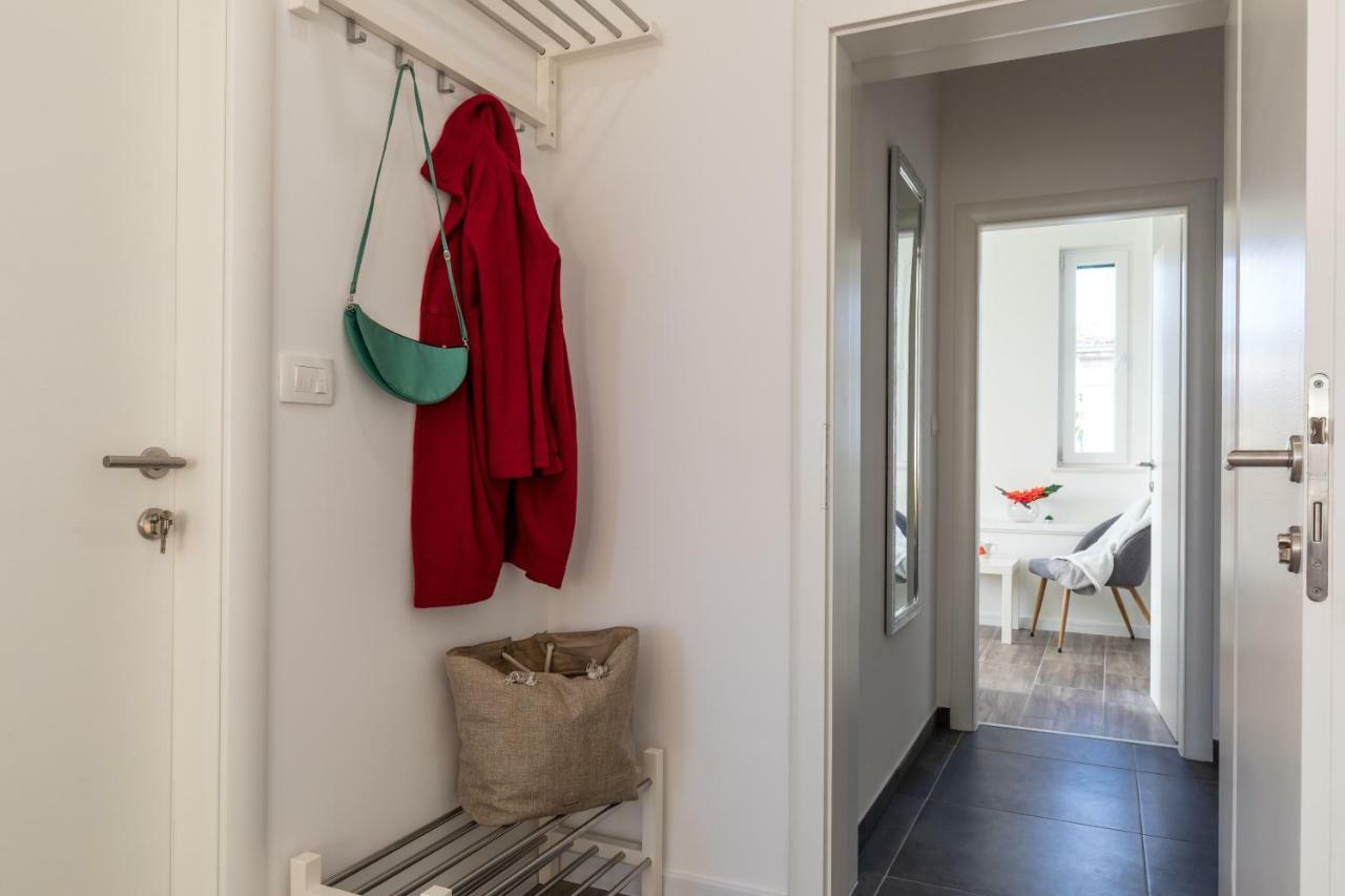Seabed Rooms&Studio Split Zewnętrze zdjęcie