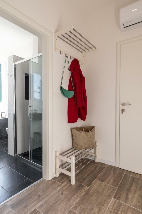 Seabed Rooms&Studio Split Zewnętrze zdjęcie