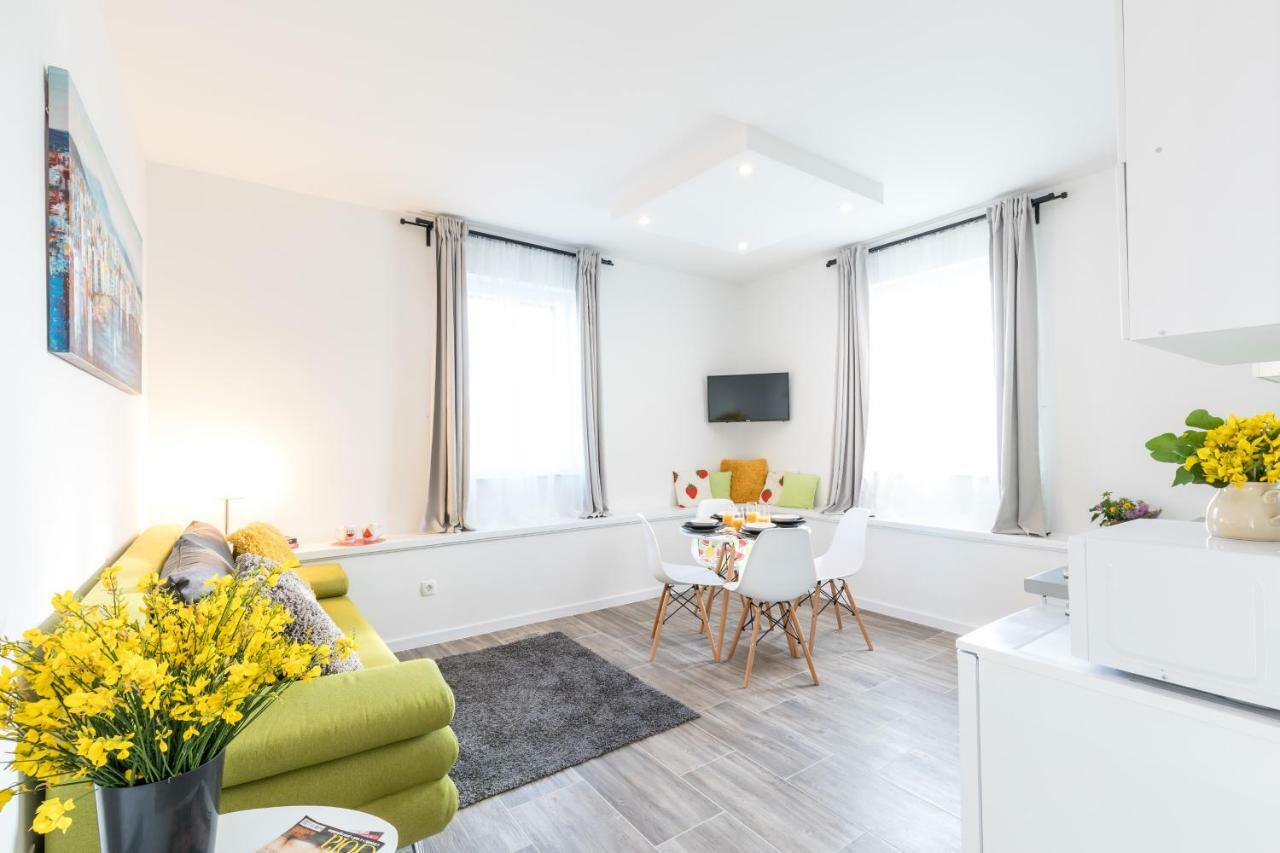 Seabed Rooms&Studio Split Zewnętrze zdjęcie