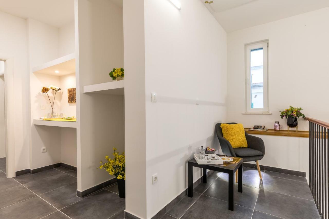Seabed Rooms&Studio Split Zewnętrze zdjęcie