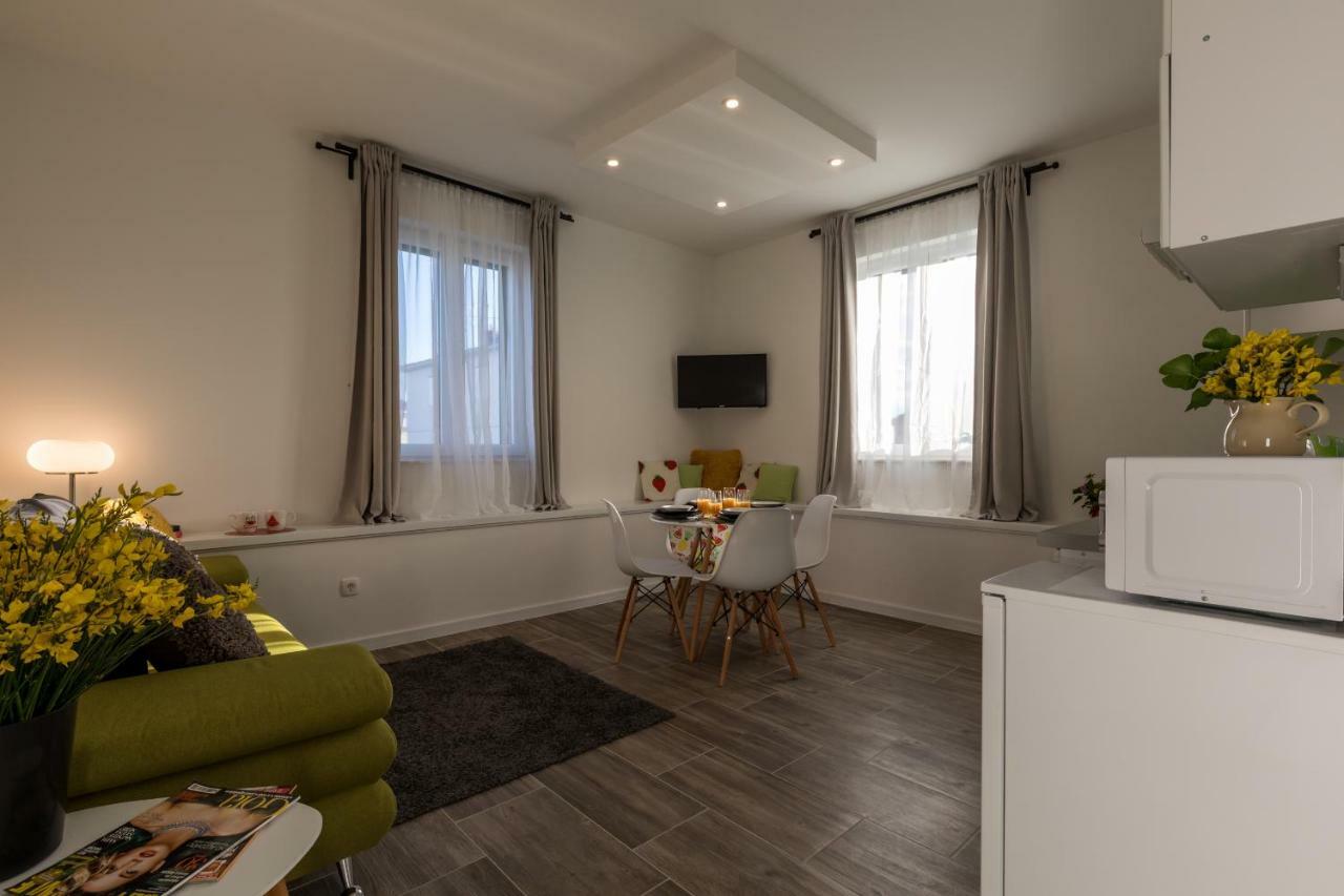 Seabed Rooms&Studio Split Zewnętrze zdjęcie