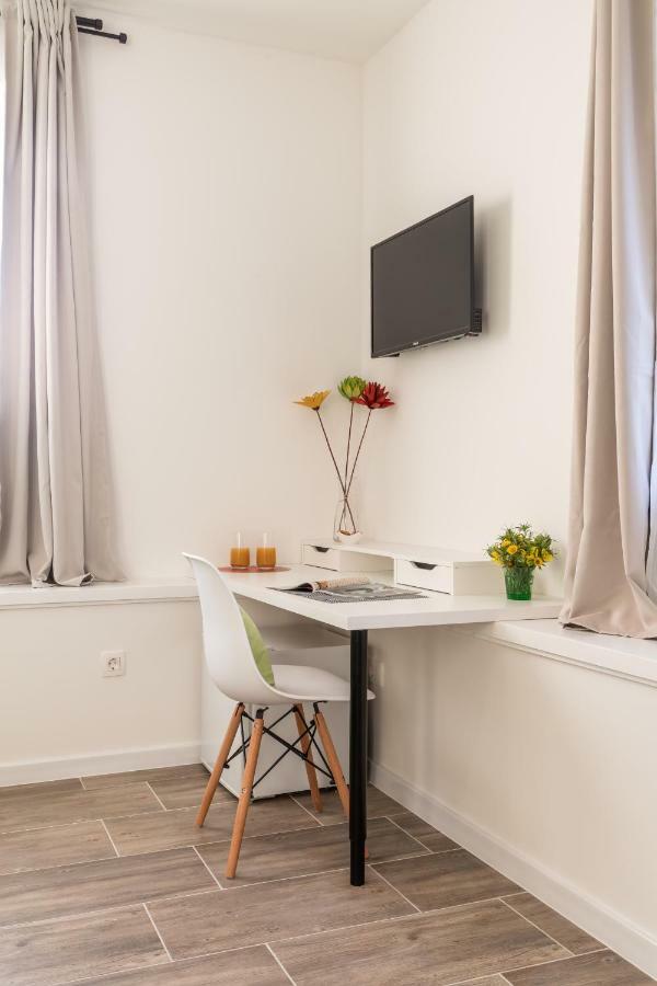 Seabed Rooms&Studio Split Zewnętrze zdjęcie
