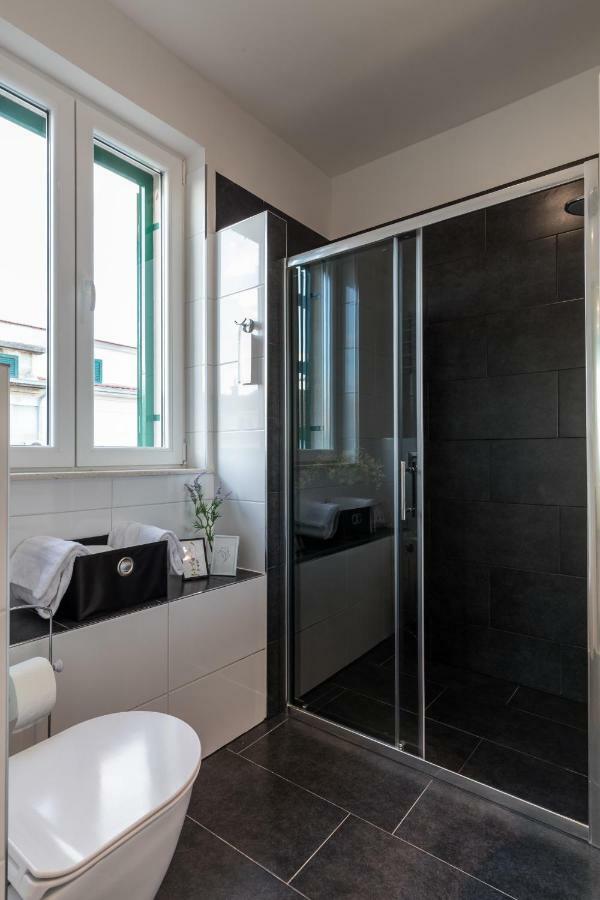 Seabed Rooms&Studio Split Zewnętrze zdjęcie